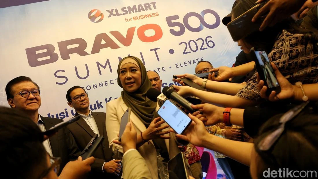 MK Putuskan Kuota Internet Tak Hangus, Komdigi Kaji Aturan Baru