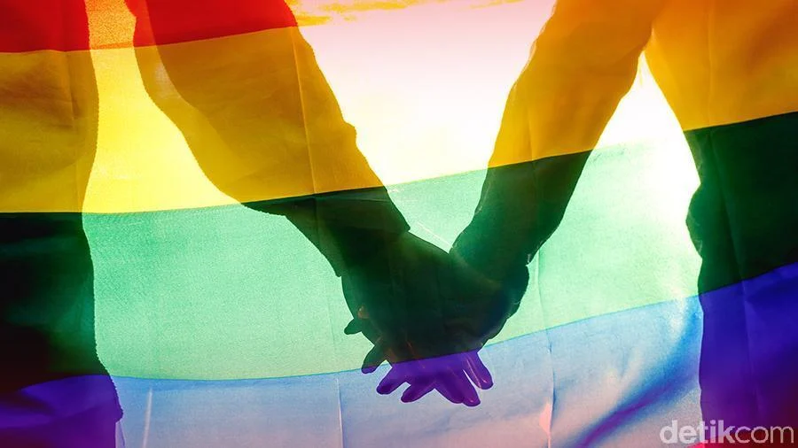 Mobil Tabrak Parade Gay Pride di Berlin, 1 Orang Tewas dan 15 Luka-luka