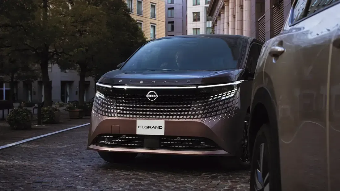 Nissan Elgrand Terbaru Meluncur, Harga Mulai Rp 750 Jutaan