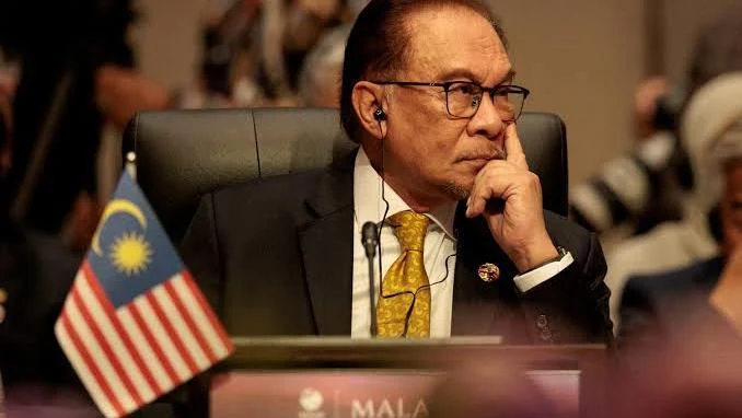 Panas Malaysia vs AS Usai Anwar Ibrahim Usir Warga Israel