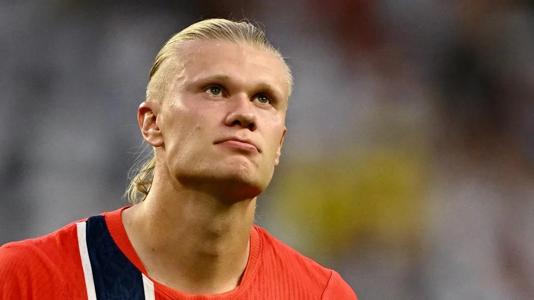 Pemain Senior Norwegia: Haaland Akan Pindah ke Real Madrid