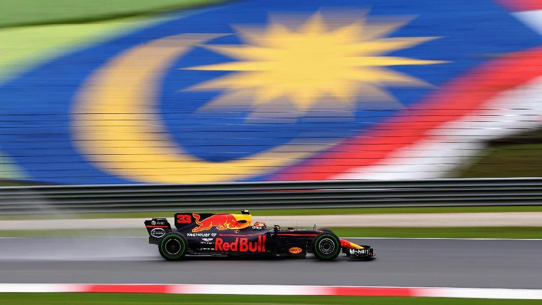 Perang Berlanjut, Balap F1 di Timur Tengah Berpotensi Pindah ke Malaysia