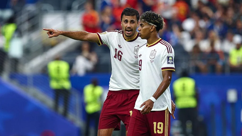 Piala Dunia 2026 Selesai, Siapa Layak Raih Ballon d’Or 2026? Perdebatan Memanas di London