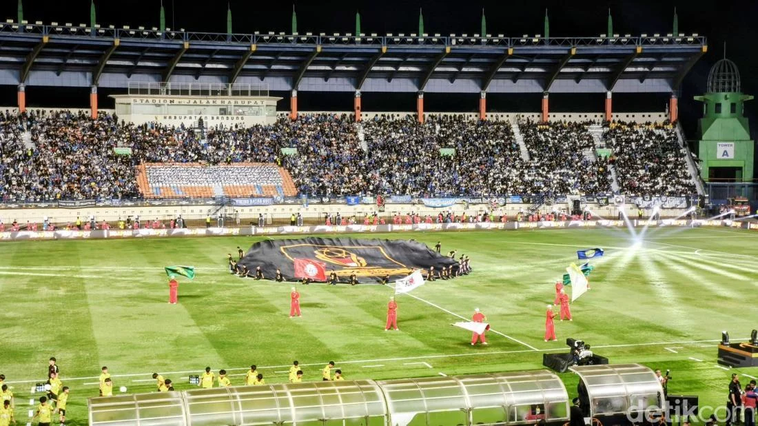 Piala Presiden 2026: Berdaya Guna Dalam dan Luar Lapangan