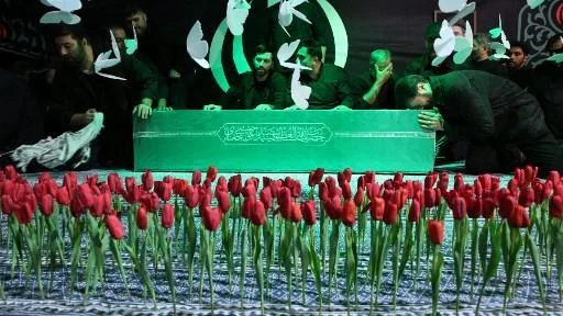 PM Pakistan hingga Menlu Afghanistan Hadiri Pemakaman Ali Khamenei