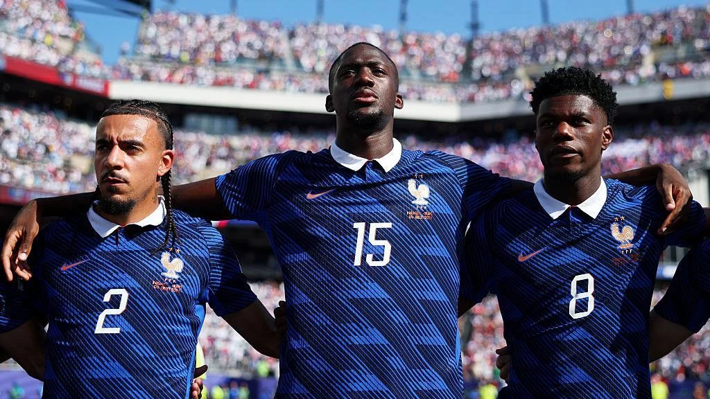 Prancis Berniat Kalahkan Inggris Demi Raih ‘Medali Cokelat’ di Piala Dunia 2026