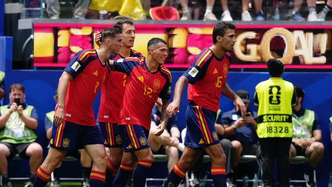 Prediksi Final Piala Dunia 2026 Spanyol Vs Argentina: Tim Matador Unggulan dan Analisis Mendalam Menuju Takhta Juara