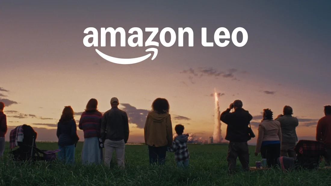 Punya Ratusan Satelit, Amazon Leo Siap Tantang Starlink
