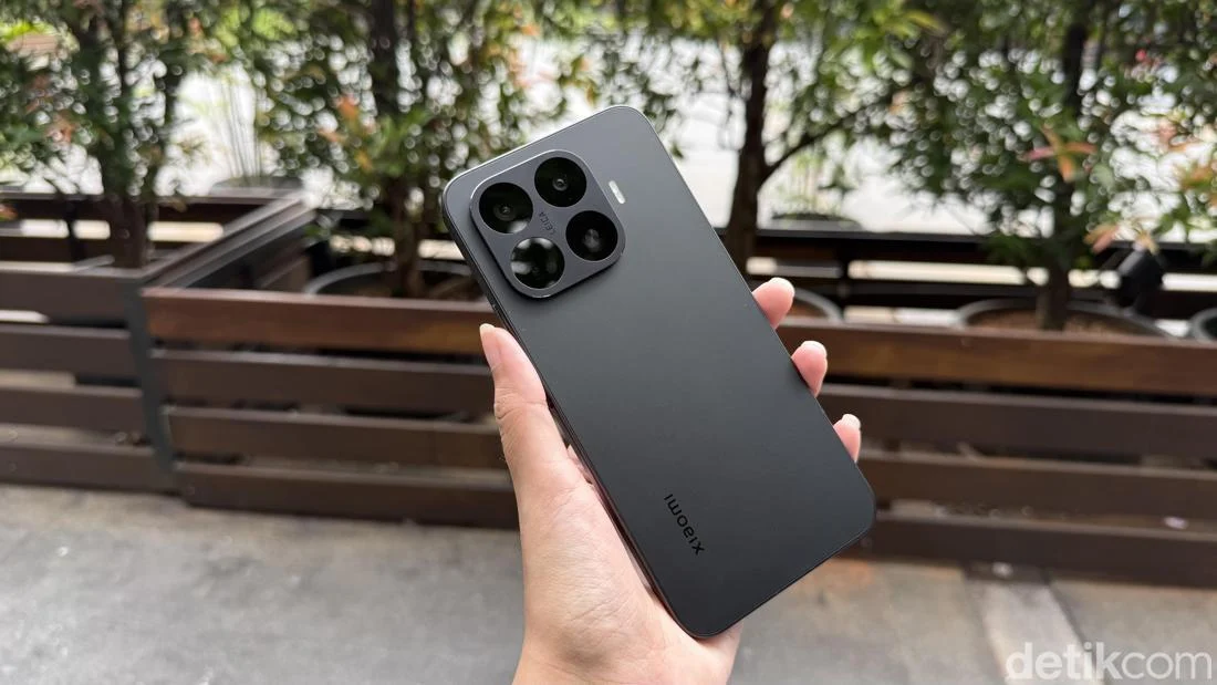 Review Xiaomi 17T Pro: Baterai Awet, Motret Makin Puas