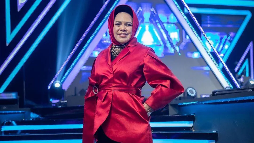 Ritual Hetty Koes Endang Sebelum Tampil: Rahasia Vokal Prima Turun Temurun dan Ramuan Herbal Sehari-hari