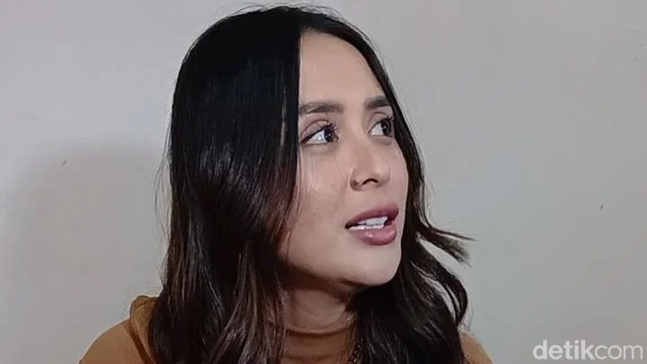 Selvi Kitty Spill Mahar Pernikahan, Selalu Ada di Dompet