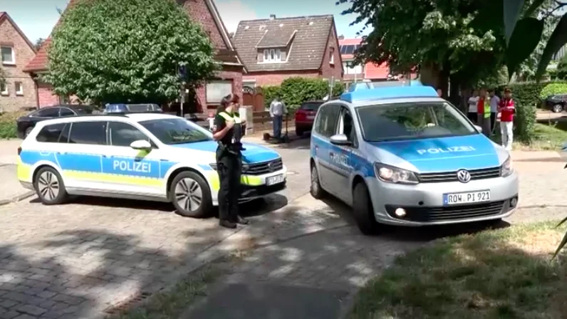 Sengketa Hak Asuh di Jerman Berujung Jatuh Korban Jiwa