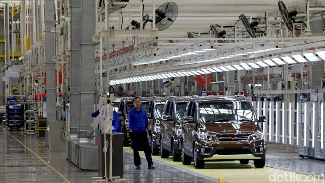Seriusnya Wuling Garap Pasar Indonesia: Bukan Sekadar Impor-Jualan, Tapi Investasi Jangka Panjang dan Inovasi Lokal