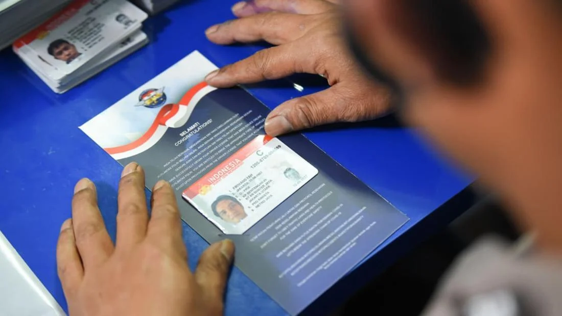 SIM Keliling Buka Malam Hari: Solusi Fleksibel Perpanjangan SIM di Sidoarjo, Catat Lokasi dan Jadwalnya