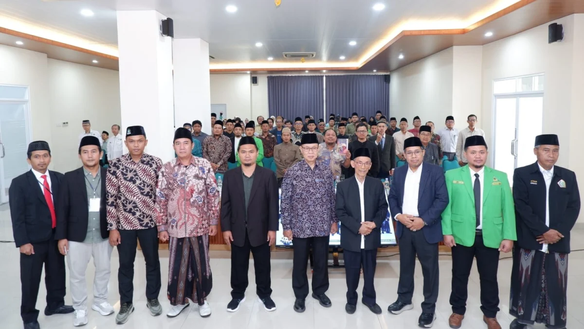 Simposium Pemikiran KH Ahmad Rifa’i Soroti Relevansi Warisan Intelektual bagi Islam Kontemporer di Nusantara