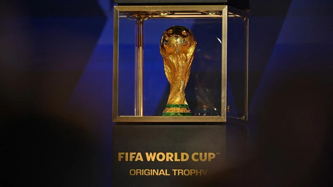 Spanyol Vs Argentina: Duel Teknik Vs Fisik di Tengah, Pertarungan Dua Generasi di Final Piala Dunia 2026