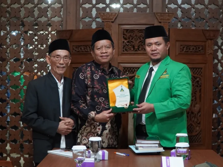 Temui Kemendikdasmen, PP Rifa’iyah Dorong Penguatan Pendidikan dan Sejarah KH Ahmad Rifai
