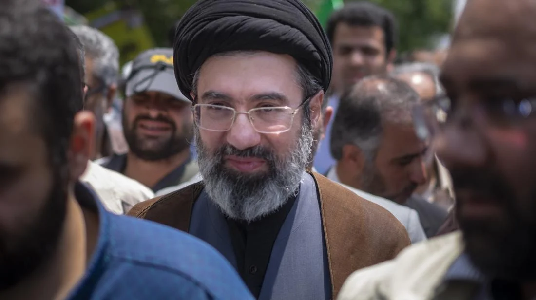 Was-was Ancaman Israel, Mojtaba Khamenei Tak Akan Hadiri Pemakaman Ali Khamenei