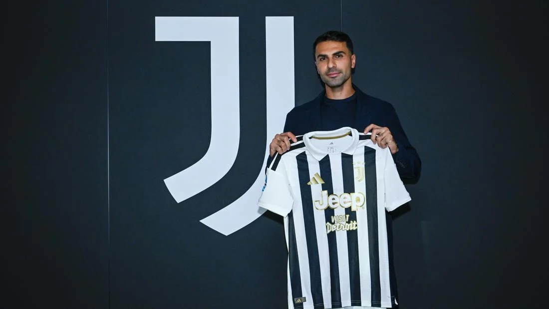 Zeki Celik Direkrut Juve karena Punya Mental Pejuang, Klub Menunjukkan Kekuatan Melalui Kejutan Rekrutan