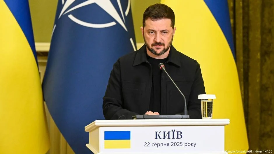 Zelensky Meradang, 30 Ribu Tentara Korut Bakal Bantu Rusia di Perang Ukraina