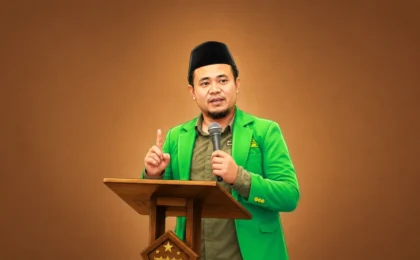 AI Tidak Boleh Mengalahkan Hati Nurani Pendidikan