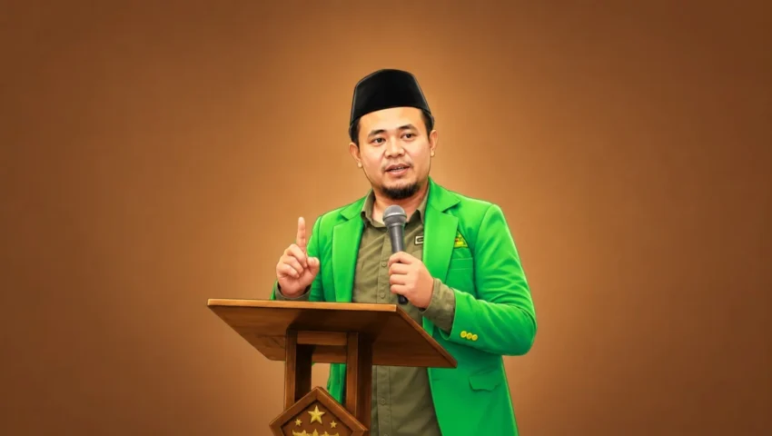 AI Tidak Boleh Mengalahkan Hati Nurani Pendidikan