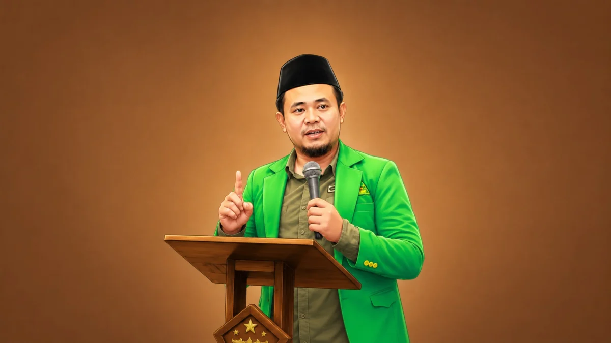 AI Tidak Boleh Mengalahkan Hati Nurani Pendidikan