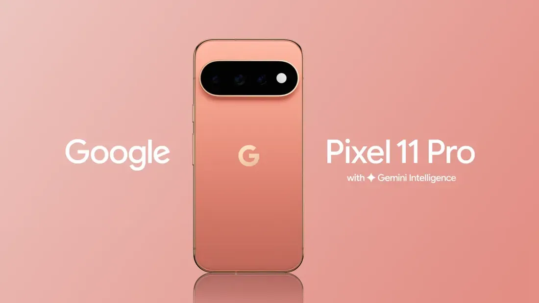 Google Rilis Creator Suite di Pixel 11, Incar Para Kreator Konten Pemula