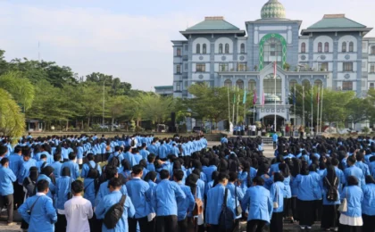 Mahasiswa Rifa’iyah: Aset Strategis yang Terabaikan?