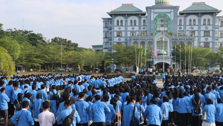 Mahasiswa Rifa’iyah: Aset Strategis yang Terabaikan?