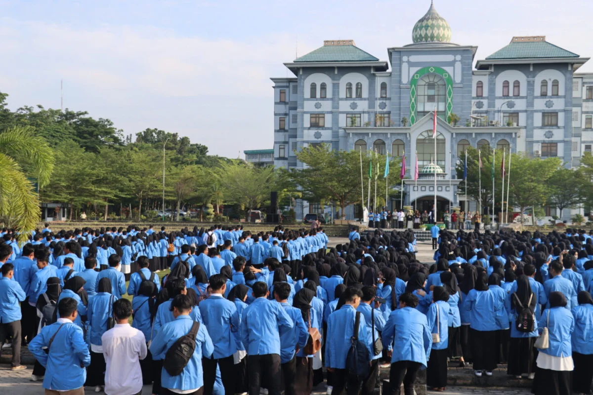 Mahasiswa Rifa’iyah: Aset Strategis yang Terabaikan?