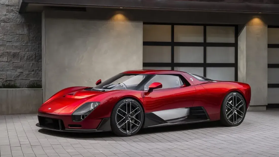 McLaren Siapkan Supercar Manual Pertama Usai 34 Tahun, Hidupkan Kembali Sensasi Mengemudi Legendaris