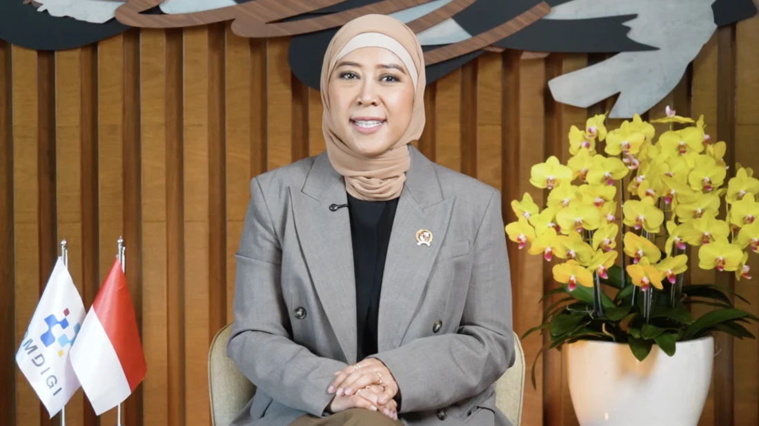 Menkomdigi: Digitalisasi Harus Pangkas Waktu dan Biaya