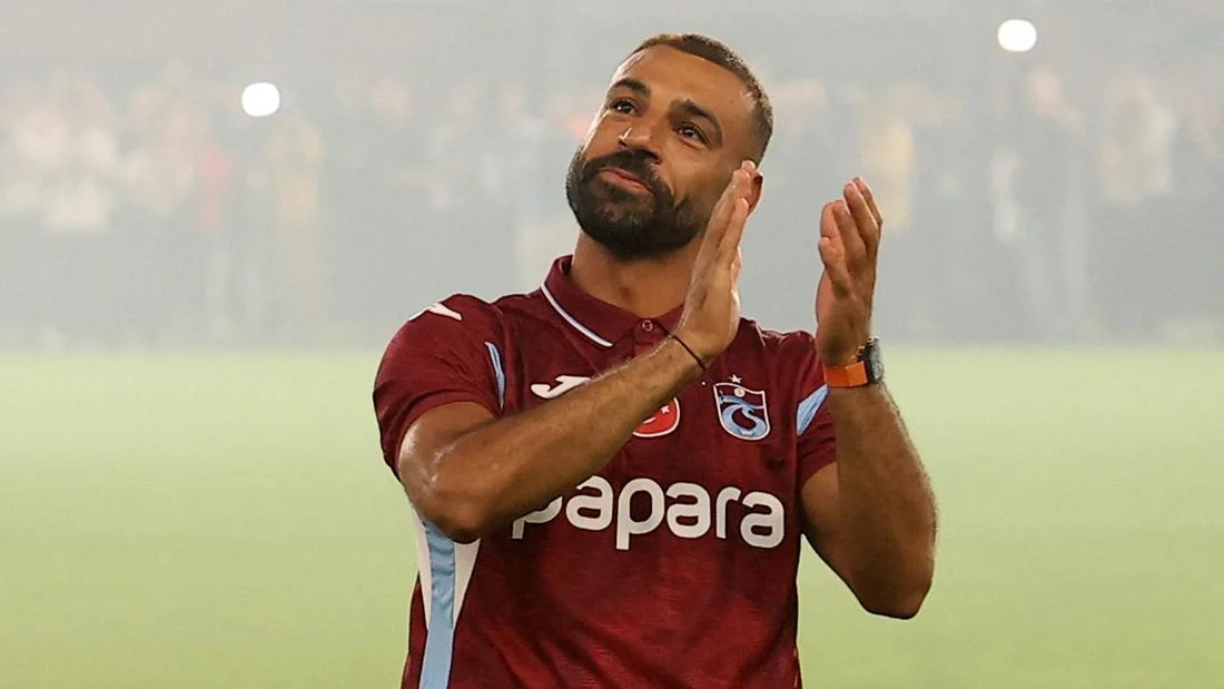 Mohamed Salah Siap Mengguncang Liga Turki: Debut Spektakuler Bersama Trabzonspor Malam Ini!