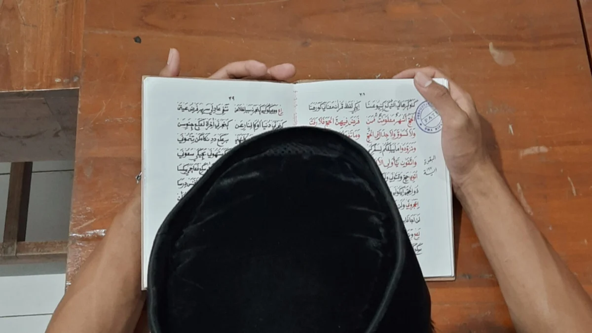 Pemikiran Keagamaan KH. Ahmad Rifa’i dalam Kitab Tarajumah