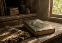 Qur’an yang Berdebu di Rak