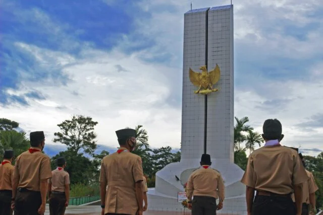 Sejarah Pramuka di Indonesia dan Peran KH Ahmad Rifa’i dalam Perjuangan Bangsa