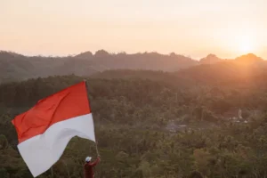 Sudahkah Kita Menjadi Generasi yang Layak Menerima Kemerdekaan?