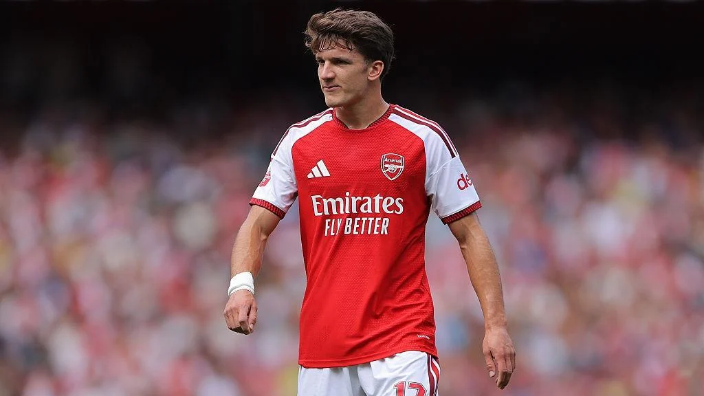 Tzolis Menjanjikan Bersama Arsenal
