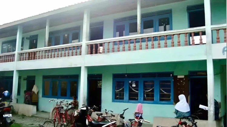 54 Tahun Madrasah Diniyah Al Hikmah Surodadi: Menanam Benih Ilmu, Menuai Generasi Qurani