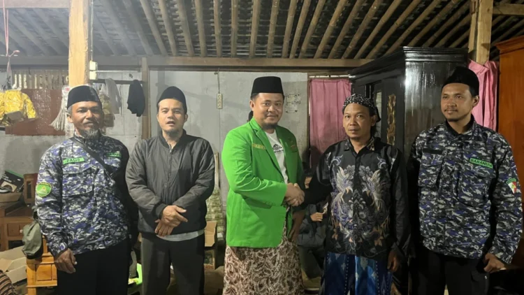 AMRI Purbalingga Dibentuk, Gus Ketum Tekankan Pentingnya Merawat “Jimat” Rifa’iyah