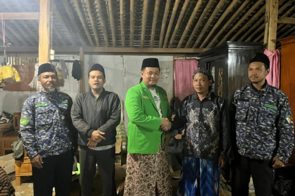 AMRI Purbalingga Dibentuk, Gus Ketum Tekankan Pentingnya Merawat “Jimat” Rifa’iyah