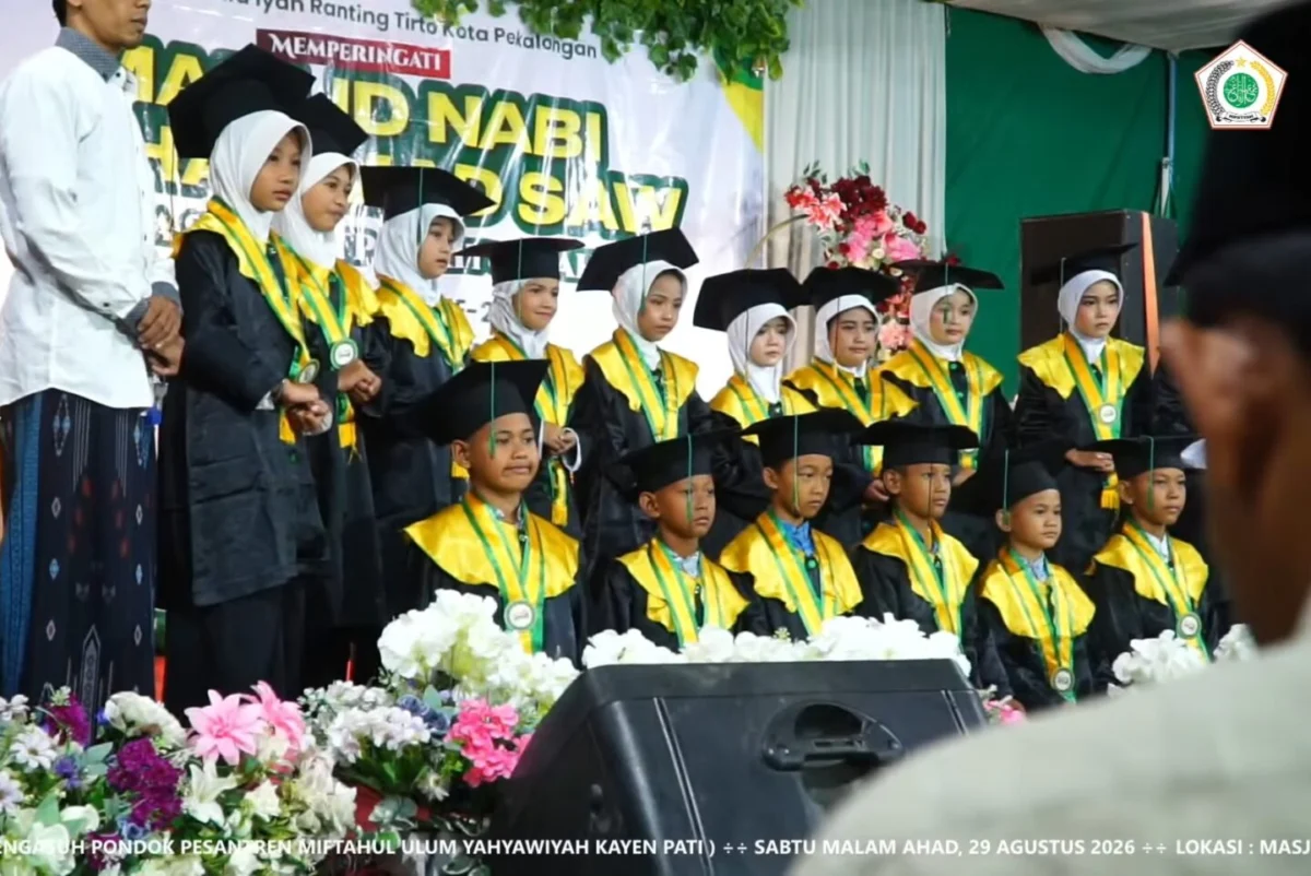 Reportase: Meneladani Akhlak Nabi, Membangun Generasi Qur’ani