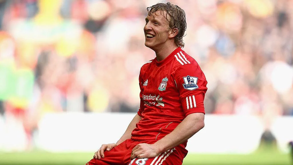 Dirk Kuyt Ditunjuk Jadi Pelatih Interim Fenerbahce, Potensi Duel Emosional Melawan Liverpool di Liga Champions