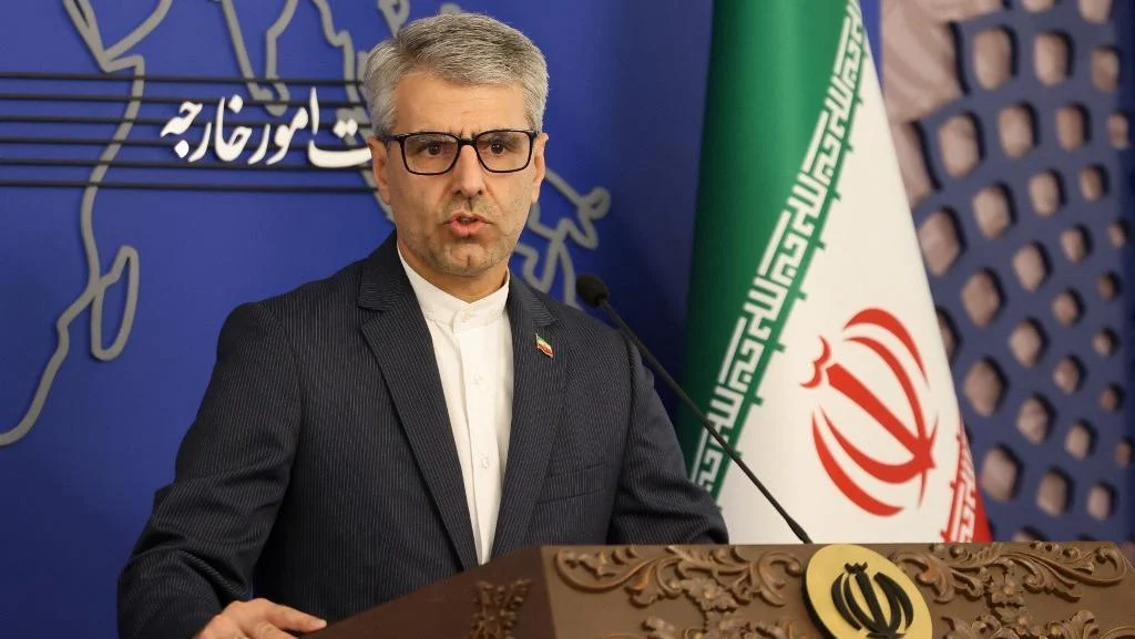 Iran Bantah Terlibat Serangan Houthi ke Saudi, Siap Jadi Mediator
