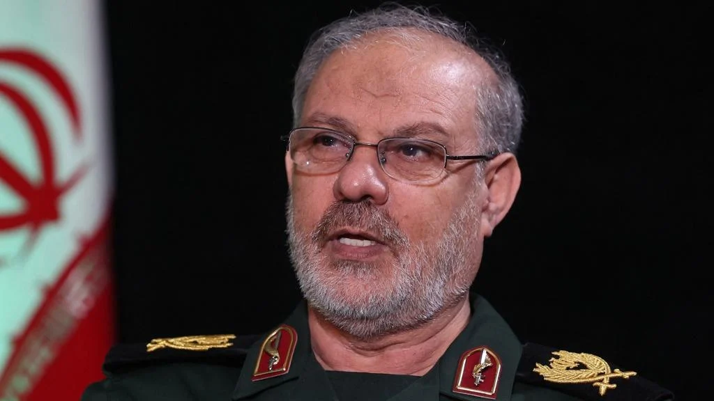 Iran Wanti-wanti AS Akan ‘Menyesal’ Jika Lancarkan Serangan Baru