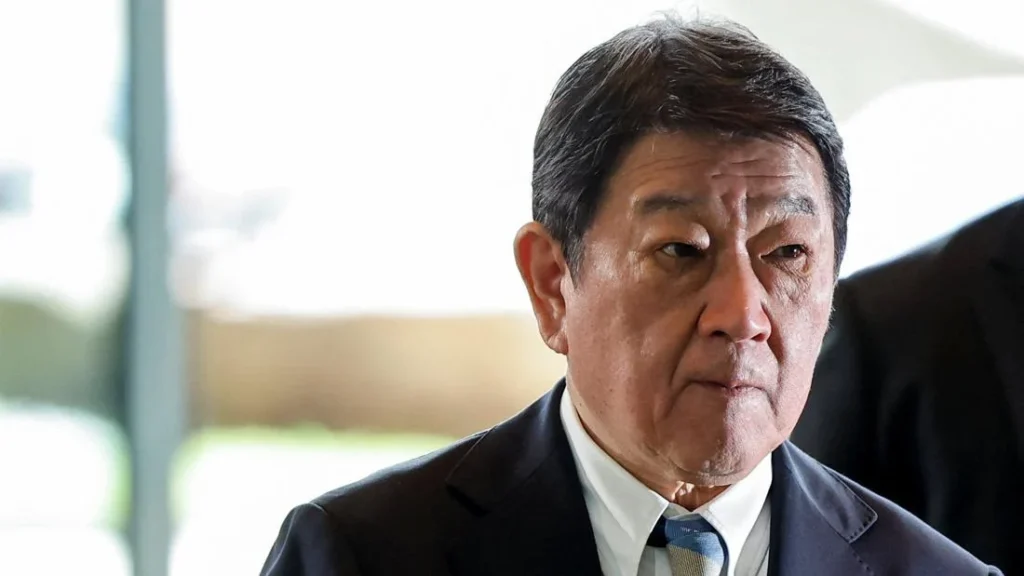 Jepang Protes Keras Penangkapan Jurnalis Hokkaido Shimbun oleh Rusia atas Tuduhan Spionase
