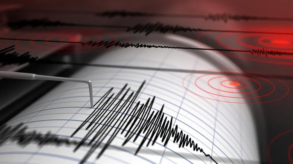 Pengumuman Keliru Gempa M 9,9 Sempat Bikin Geger Warga Jepang