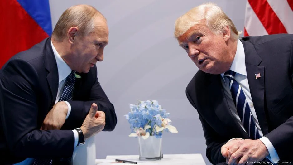 Trump Tiba-tiba Tangguhkan Sanksi Tarif Rusia, Ukraina Protes Keras: Geopolitik Global di Ambang Ketidakpastian